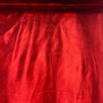 Malha Lamé – Vermelho - imagem 2