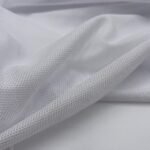 Malha Mesh – Branco