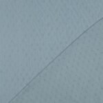 Malha Pointoille / Picotada - Azul - Image 3