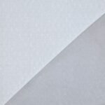 Malha Pointoille / Picotada - Branco - Image 3