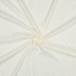 Malha Pointoille / Picotada - Pérola