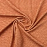 Malha Scuba Crepe – Laranja Tricot - imagem 2