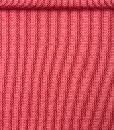 Malha Scuba Crepe – Rosa Tricot