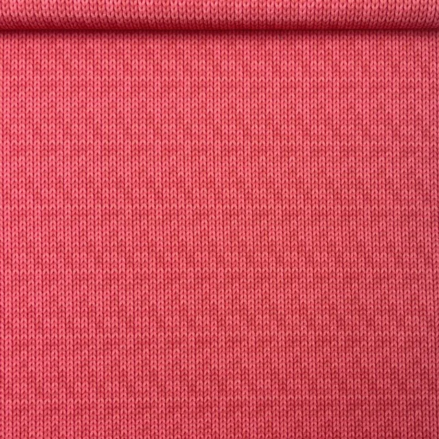 Malha Scuba Crepe – Rosa Tricot
