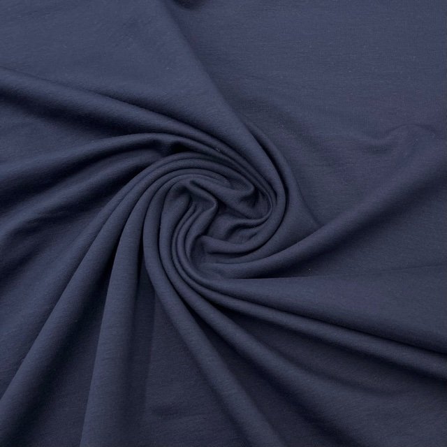 Malha Sweat – Azul Marinho