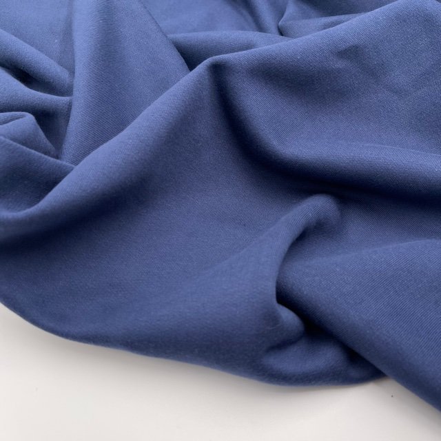 Malha Sweat – Azul Marinho