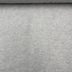 Malha Sweat – Cinza Méscula Claro - imagem 2