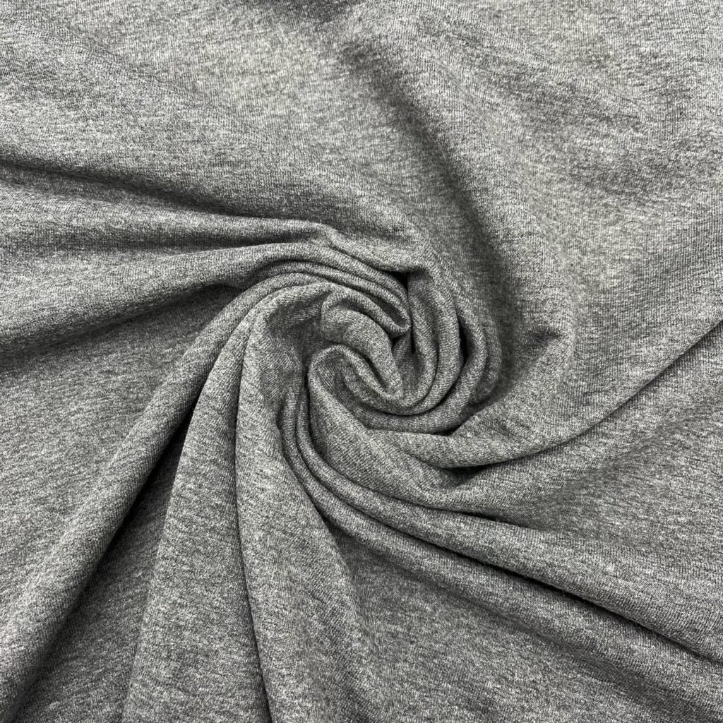Malha Sweat – Cinza Méscula Escuro