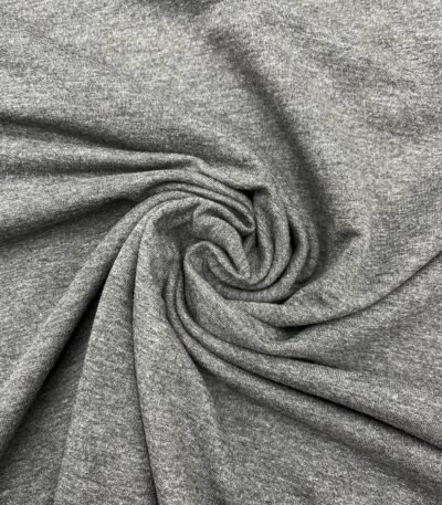 Malha Sweat – Cinza Méscula Escuro