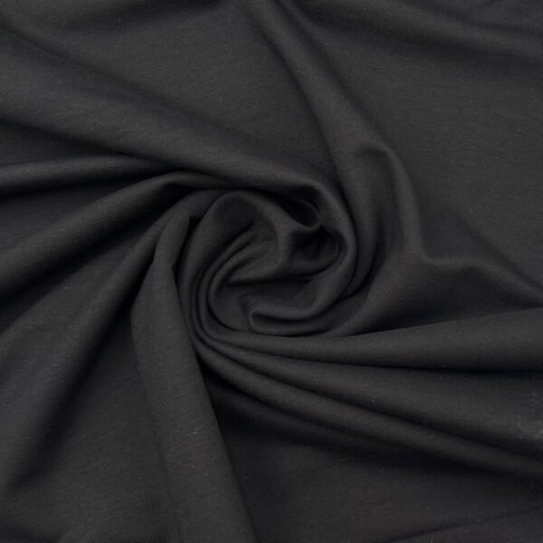 Malha Sweat – Preto