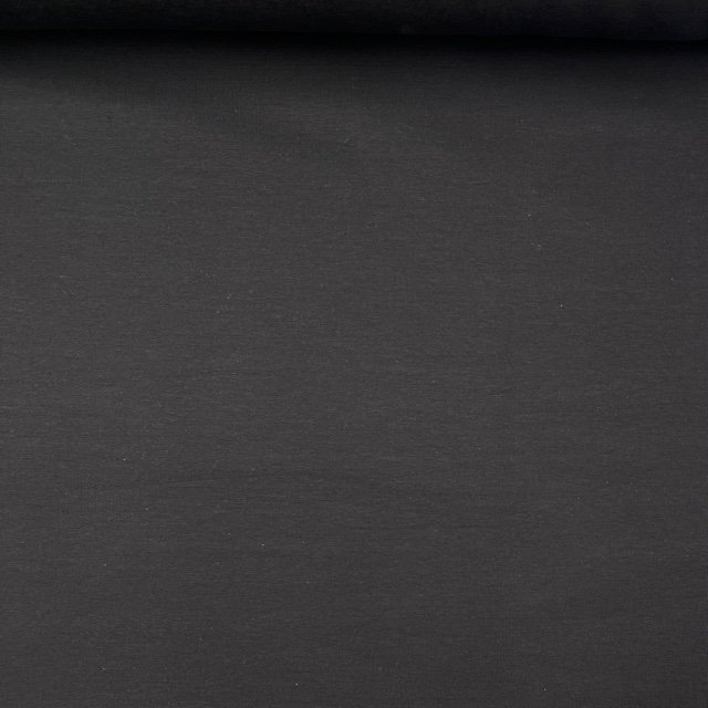 Forro de Bikini Jersey – Preto