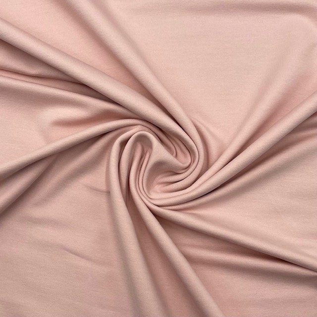 Malha Sweat – Rosa