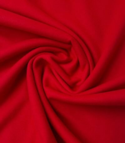 Fazenda Melton – Vermelho