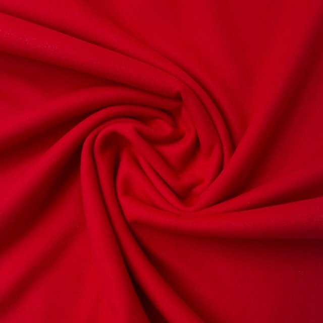 Fazenda Melton – Vermelho