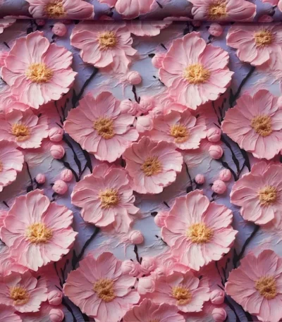 Micado Estampado 3D