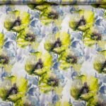 Micado Estampado – Amarelo