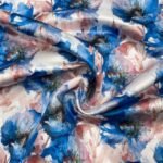 Micado Estampado – Azul - imagem 2