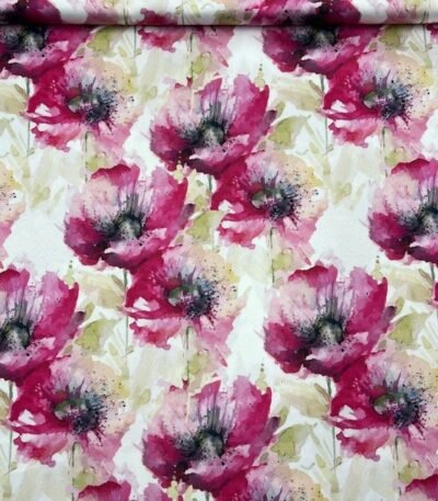 Micado Estampado – Rosa