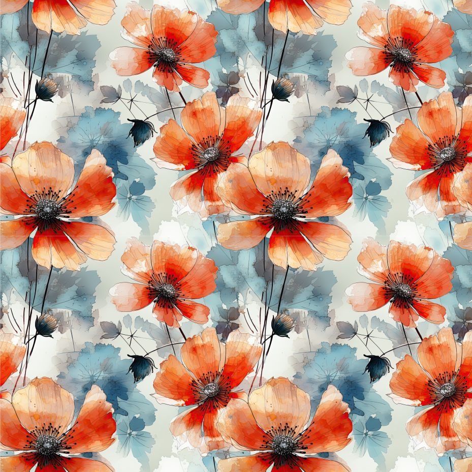Micado Flowers Collection