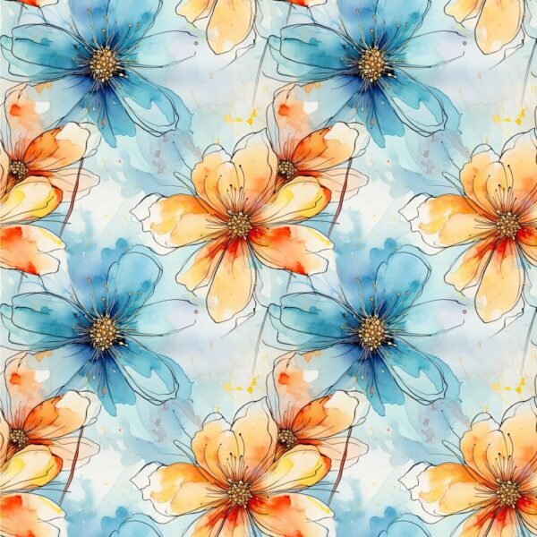 Micado Flowers Collection