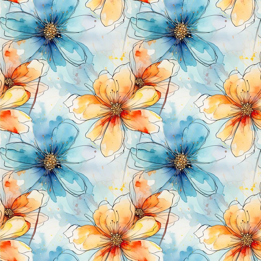 Micado Flowers Collection