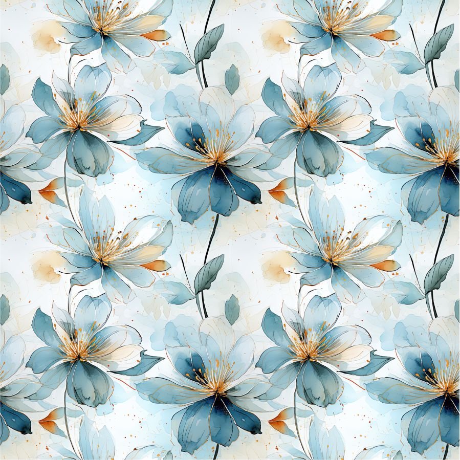 Micado Flowers Collection