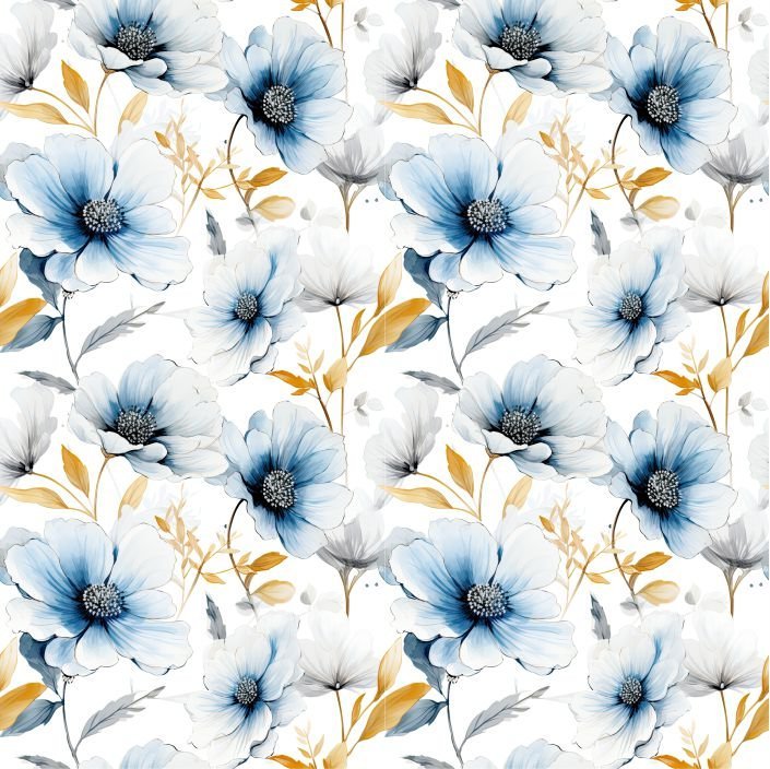 Micado Flowers Collection