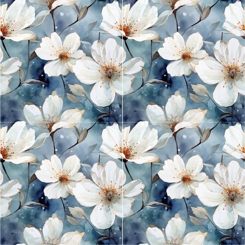 Micado Flowers Collection