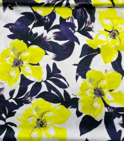 Micado Rose – Amarelo