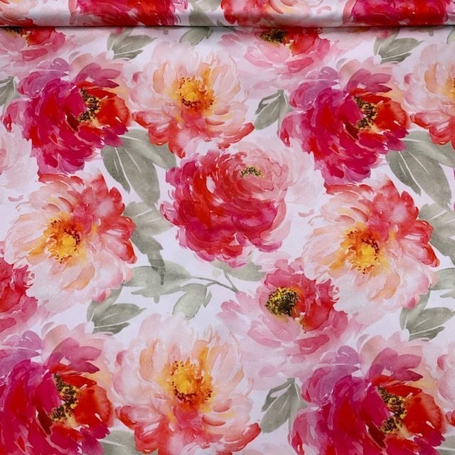 Micado Estampado – Rose