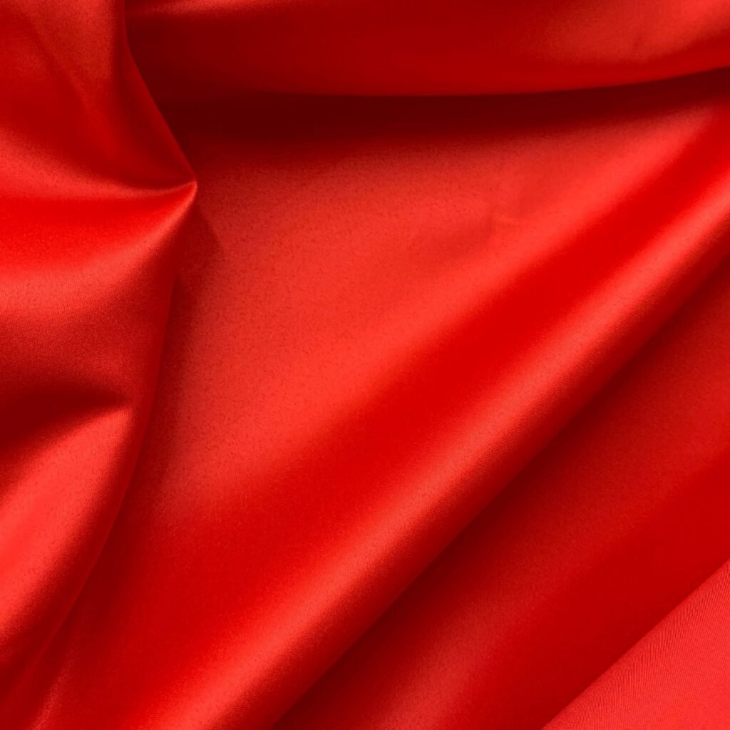 Micado – Vermelho