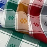 Minimat Jacquard – Castanho - imagem 3