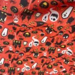 Tecido Halloween - imagem 3