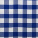 Minimat Square Jacquard – Azul Porto - imagem 2
