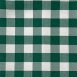 Minimat Square Jacquard – Verde - imagem 2