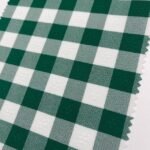 Minimat Square Jacquard – Verde