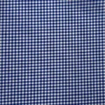 Minimat Xadrez – Azul Porto - imagem 2