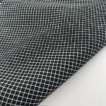 Minimat Mini Xadrez – Preto