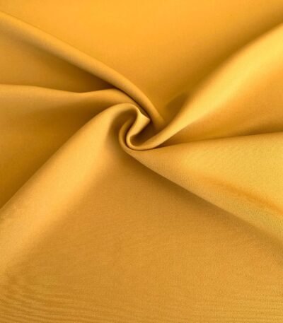 Crepe Compacto – Mostarda