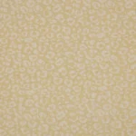 Musselina Jacquard Leo – Amarelo - imagem 2