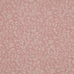 Musselina Jacquard Leo – Rosa - imagem 2