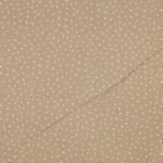 Musselina Pintas – Bege - imagem 3