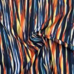 Georgete Crepe – Multicolor - imagem 2
