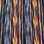 Georgete Crepe – Multicolor