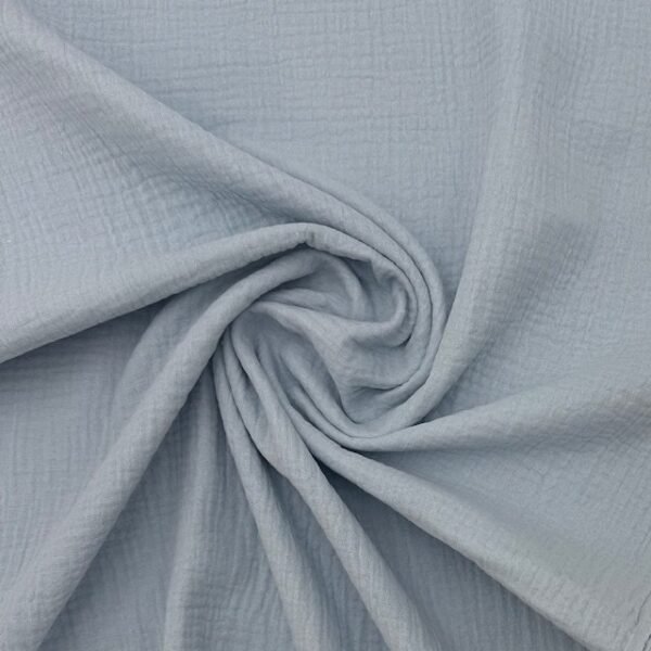 Musselina – Azul Claro