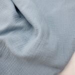 Musselina – Azul Claro - imagem 3