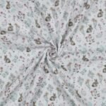 Musselina Coelhinho - Branco - Image 2