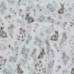 Musselina Coelhinho - Branco - Image 3