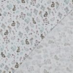 Musselina Coelhinho - Branco - Image 4