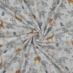 Musselina Safari - Branco - Image 2